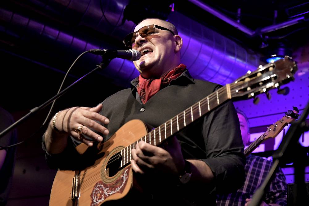 Terne Čhave rozjeli cikánský mejdan. V Jazz Docku předvedli svůj rom'n'roll