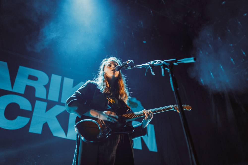 Alt-J přivezli do vyprodaného Fora Karlín novou desku Relaxer