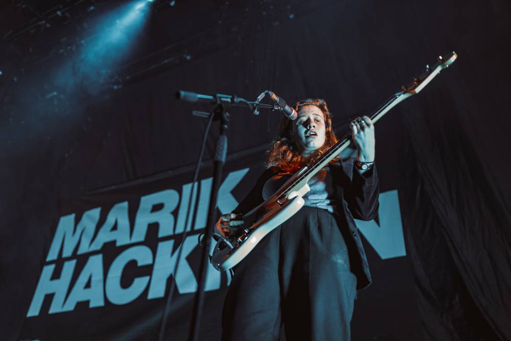 Alt-J přivezli do vyprodaného Fora Karlín novou desku Relaxer