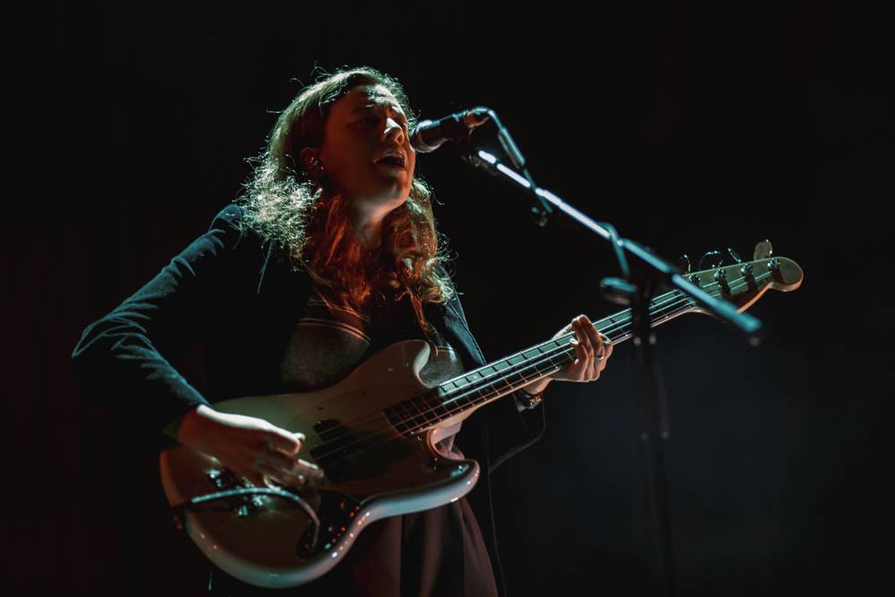 Alt-J přivezli do vyprodaného Fora Karlín novou desku Relaxer