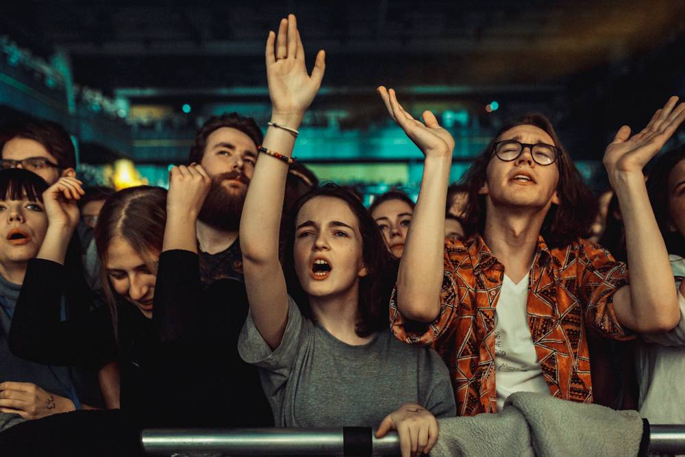 Alt-J přivezli do vyprodaného Fora Karlín novou desku Relaxer