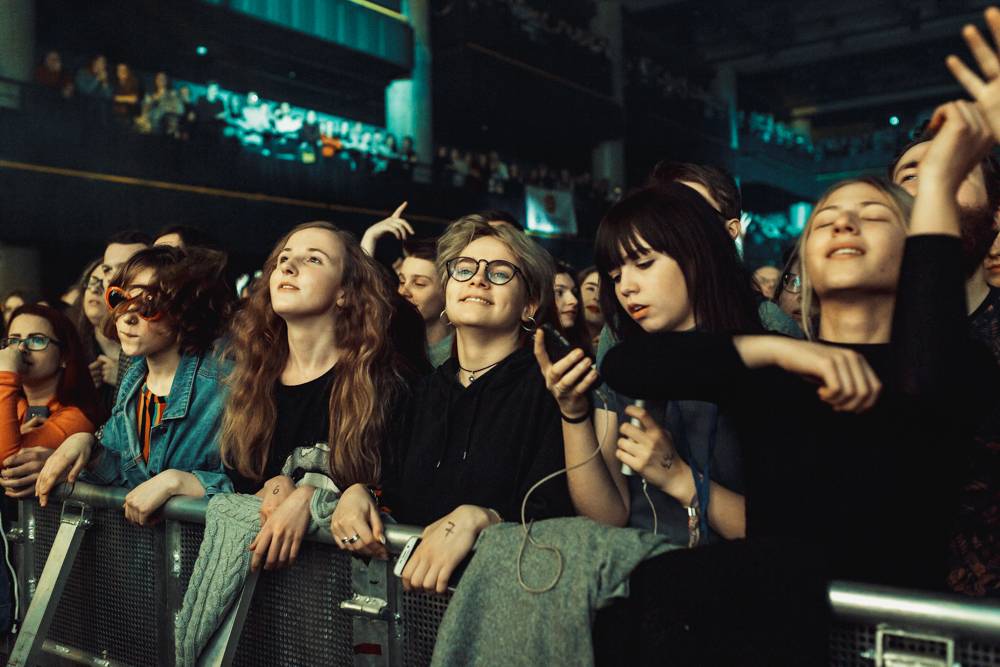 Alt-J přivezli do vyprodaného Fora Karlín novou desku Relaxer