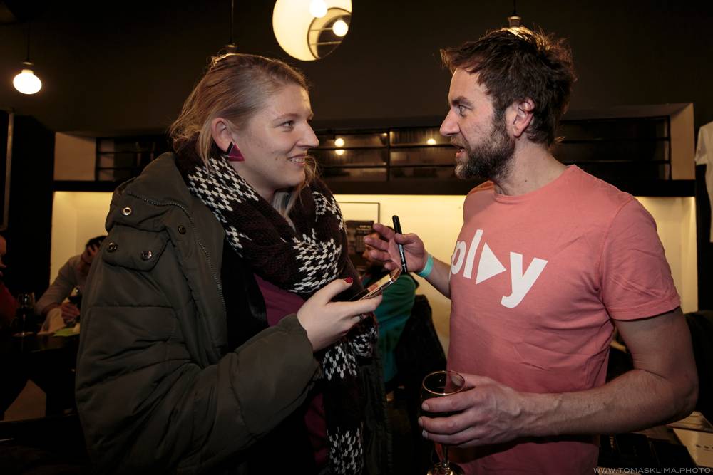 Tata Bojs oslavili dvacet let kina Aero originálním cyklokoncertem