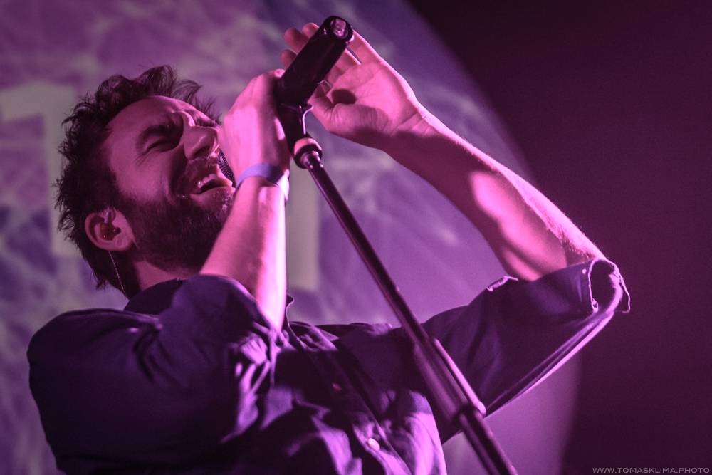 Tata Bojs oslavili dvacet let kina Aero originálním cyklokoncertem