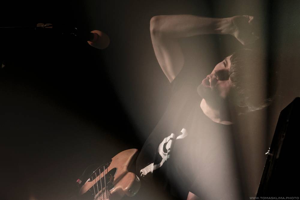 Tata Bojs oslavili dvacet let kina Aero originálním cyklokoncertem