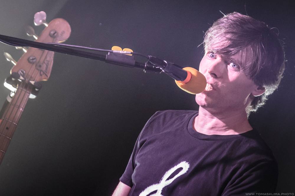 Tata Bojs oslavili dvacet let kina Aero originálním cyklokoncertem