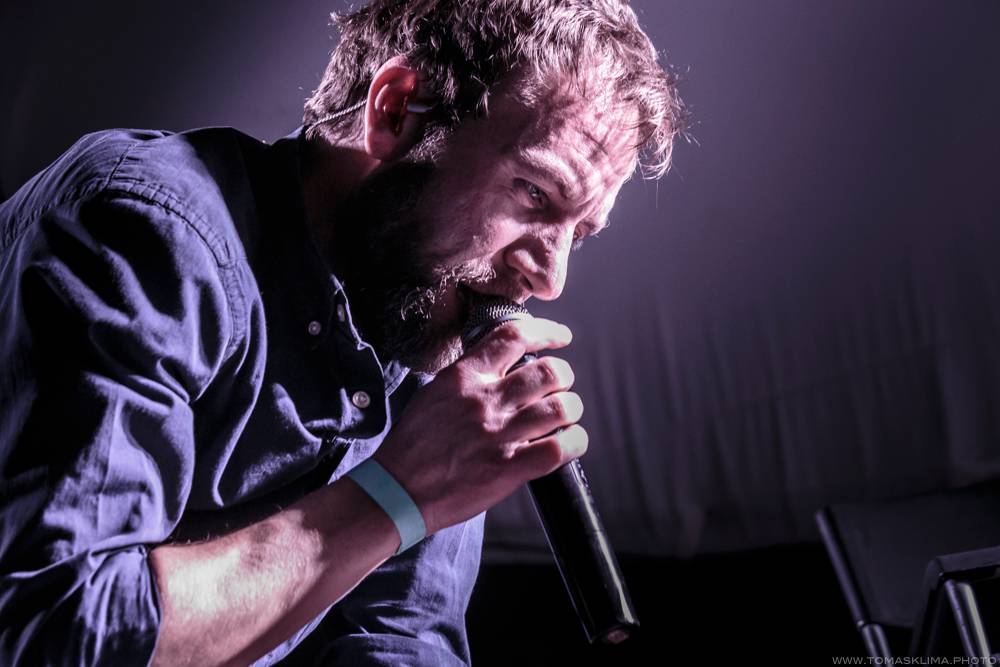 Tata Bojs oslavili dvacet let kina Aero originálním cyklokoncertem