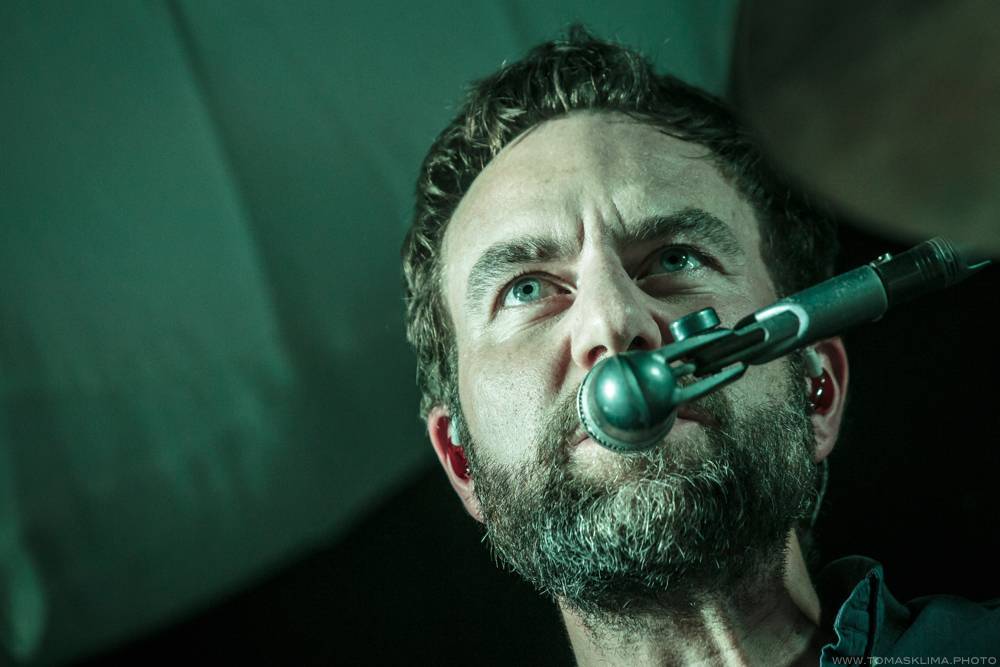 Tata Bojs oslavili dvacet let kina Aero originálním cyklokoncertem