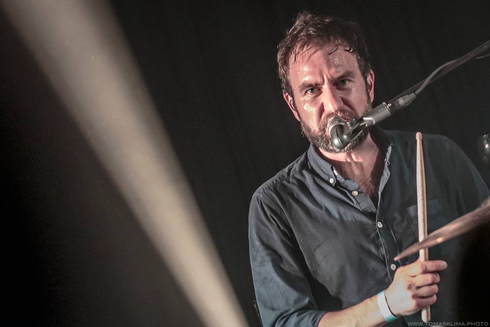 Tata Bojs oslavili dvacet let kina Aero originálním cyklokoncertem