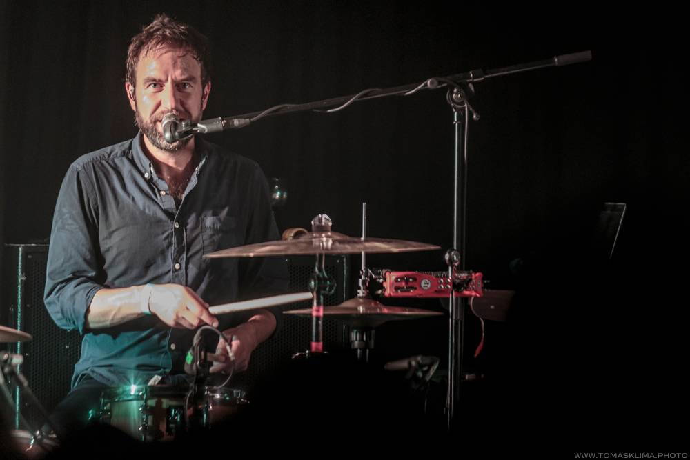 Tata Bojs oslavili dvacet let kina Aero originálním cyklokoncertem