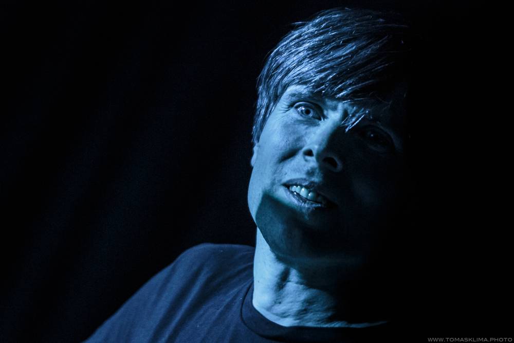 Tata Bojs oslavili dvacet let kina Aero originálním cyklokoncertem