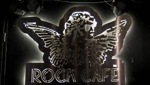 První Zimní rockový slunovrat hostilo Rock Café, zazářili Circus Problem, The.Switch a další