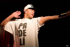 Monkey Business zahráli v Českých Budějovicích budoucí hity z chystaného alba