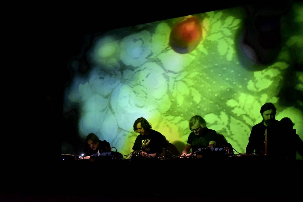 Michael Gira v Praze dokázal, že po konci Swans má i sólově co nabídnout