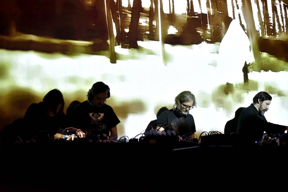 Michael Gira v Praze dokázal, že po konci Swans má i sólově co nabídnout