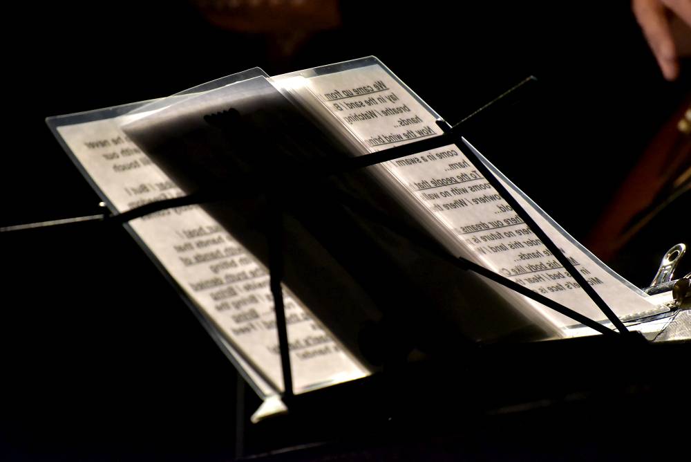 Michael Gira v Praze dokázal, že po konci Swans má i sólově co nabídnout