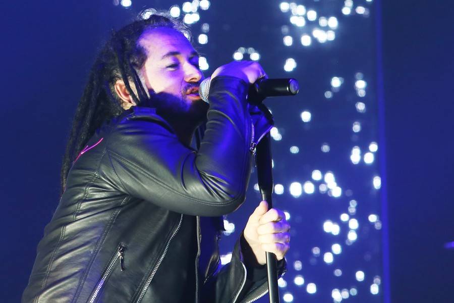 Nechybělo moc a Mandrage v Sonu nazahráli. Zlobila je technika