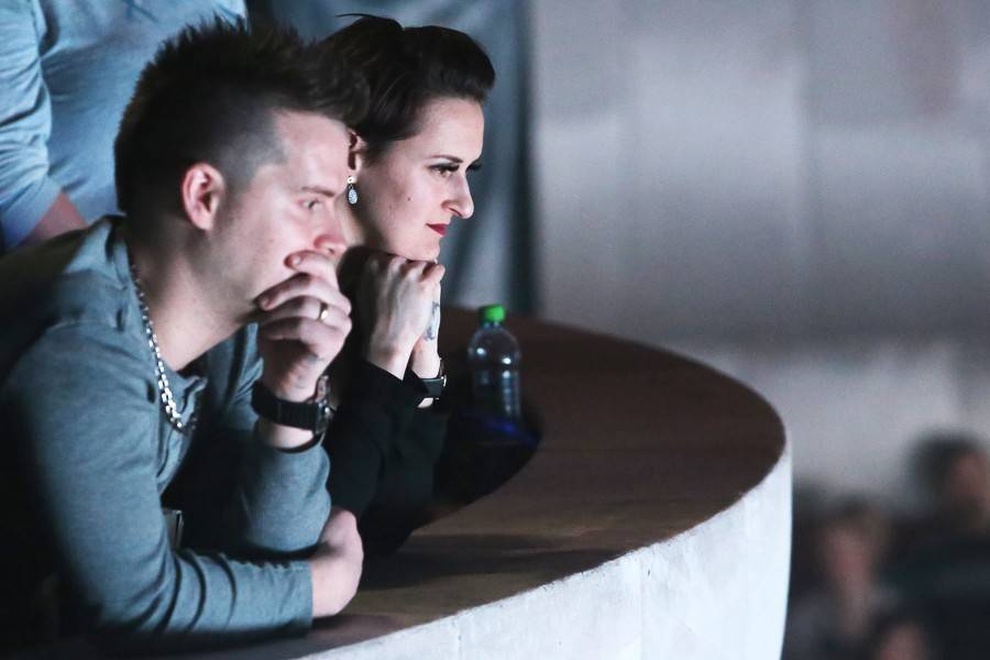 Nechybělo moc a Mandrage v Sonu nazahráli. Zlobila je technika