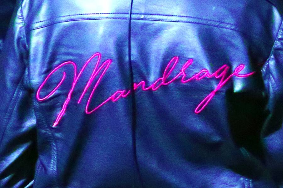 Nechybělo moc a Mandrage v Sonu nazahráli. Zlobila je technika