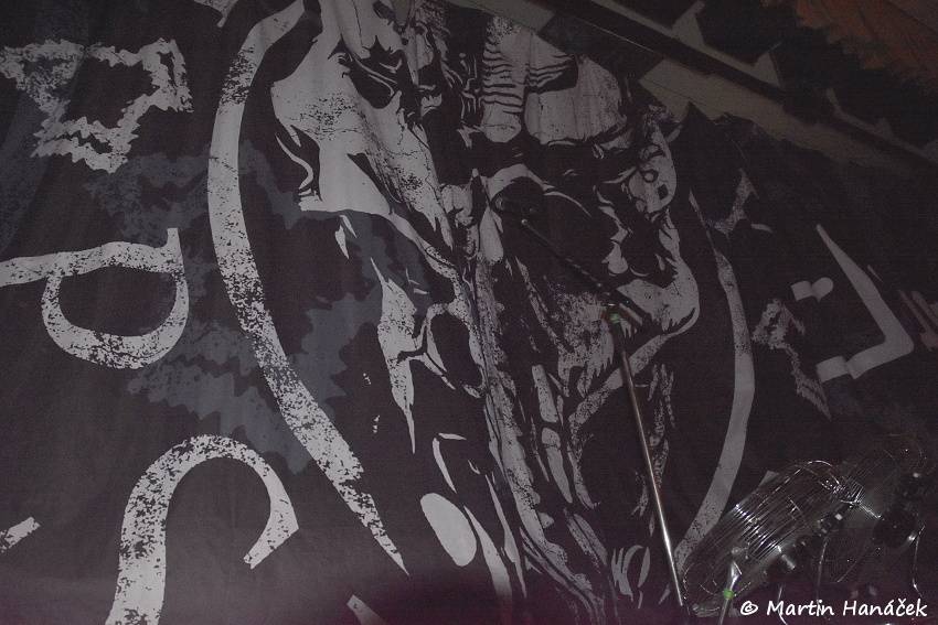 Dymytry slaví Patnáct let pod maskou, tleskala jim vyprodaná Šeříkovka v Plzni