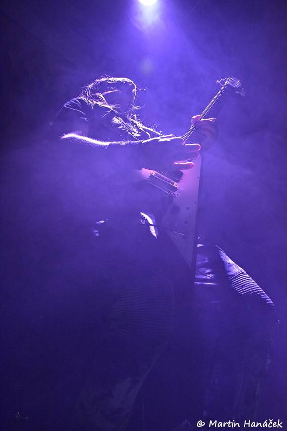 Dymytry slaví Patnáct let pod maskou, tleskala jim vyprodaná Šeříkovka v Plzni