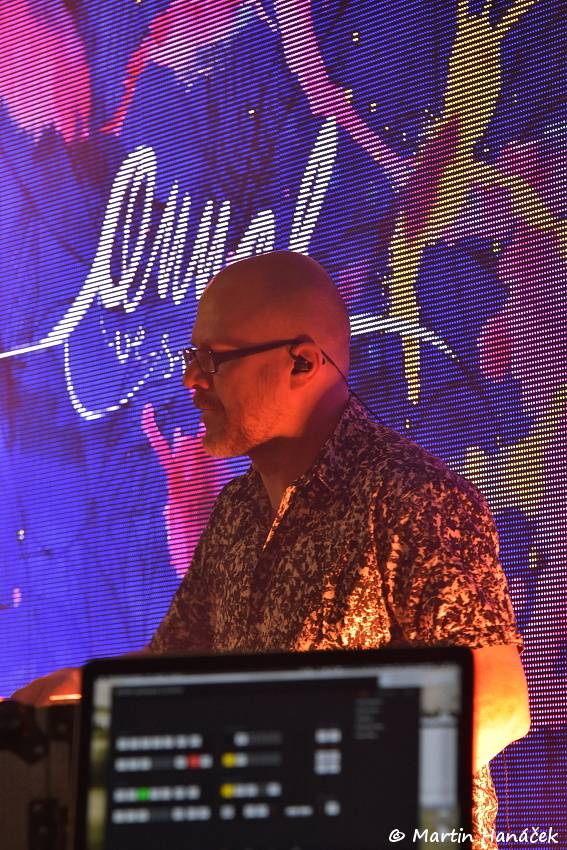 Valentýnská party Žebříku v Plzni: Fanoušky potěšili Anna K., Pokáč i Honza Křížek