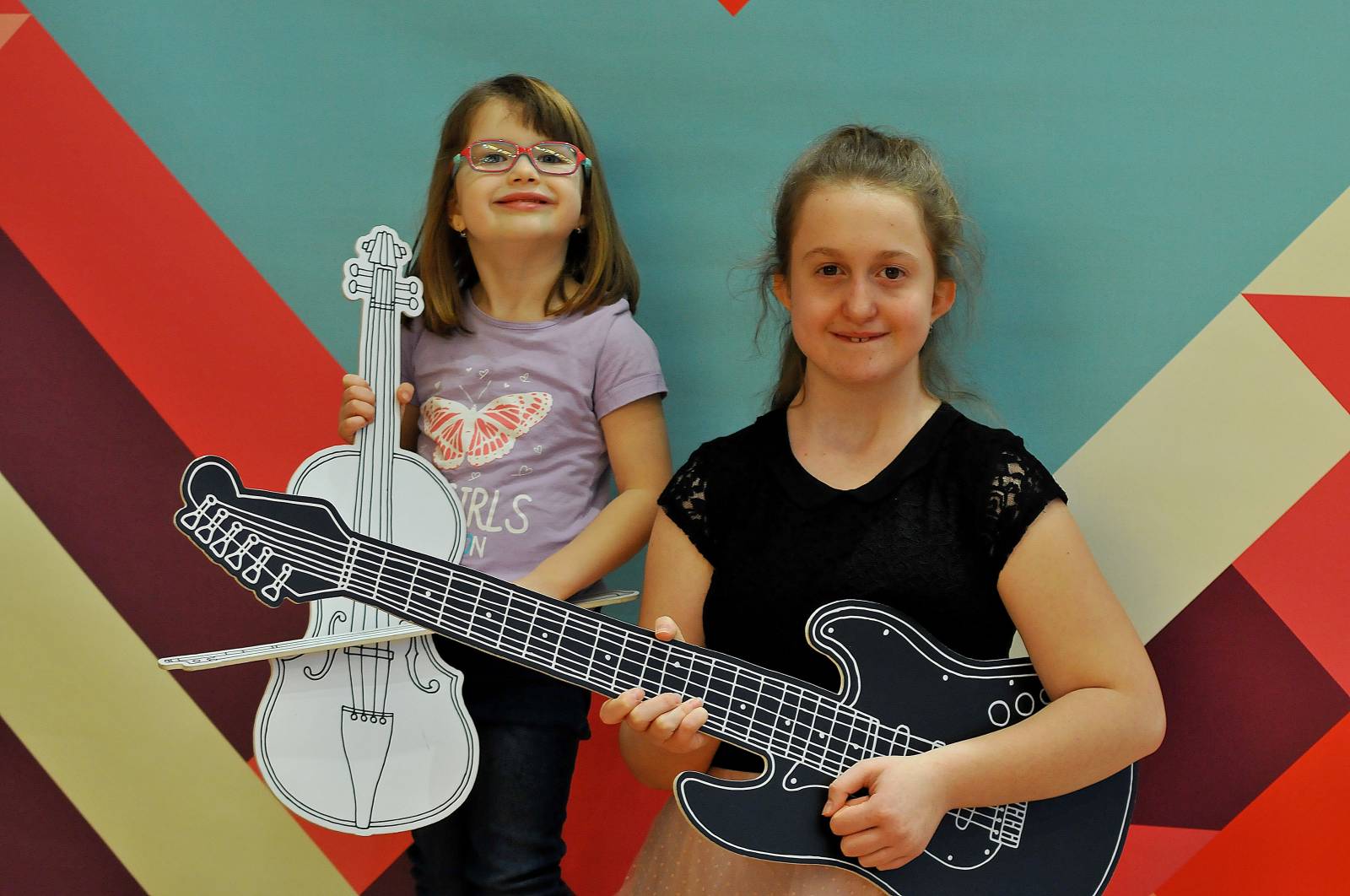 Anna K., Pokáč a Honza Křížek bavili návštěvníky Valentýnské party Žebříku