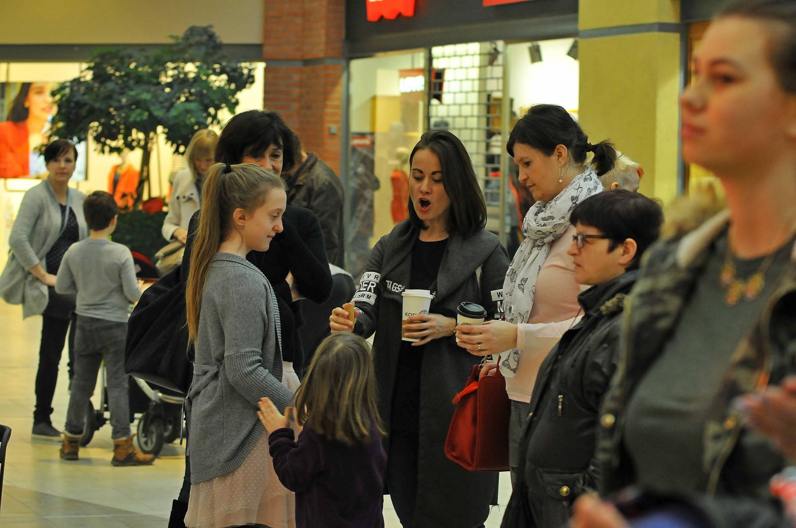 Anna K., Pokáč a Honza Křížek bavili návštěvníky Valentýnské party Žebříku
