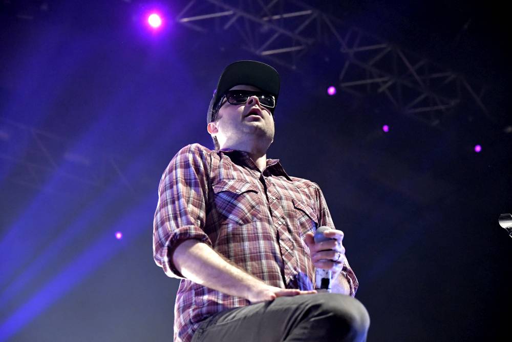 Hollywood Undead přivezli do pražského Fora Karlín své nové album V 