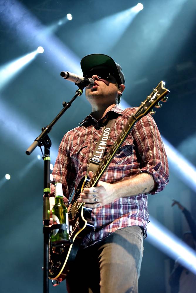 Hollywood Undead přivezli do pražského Fora Karlín své nové album V 