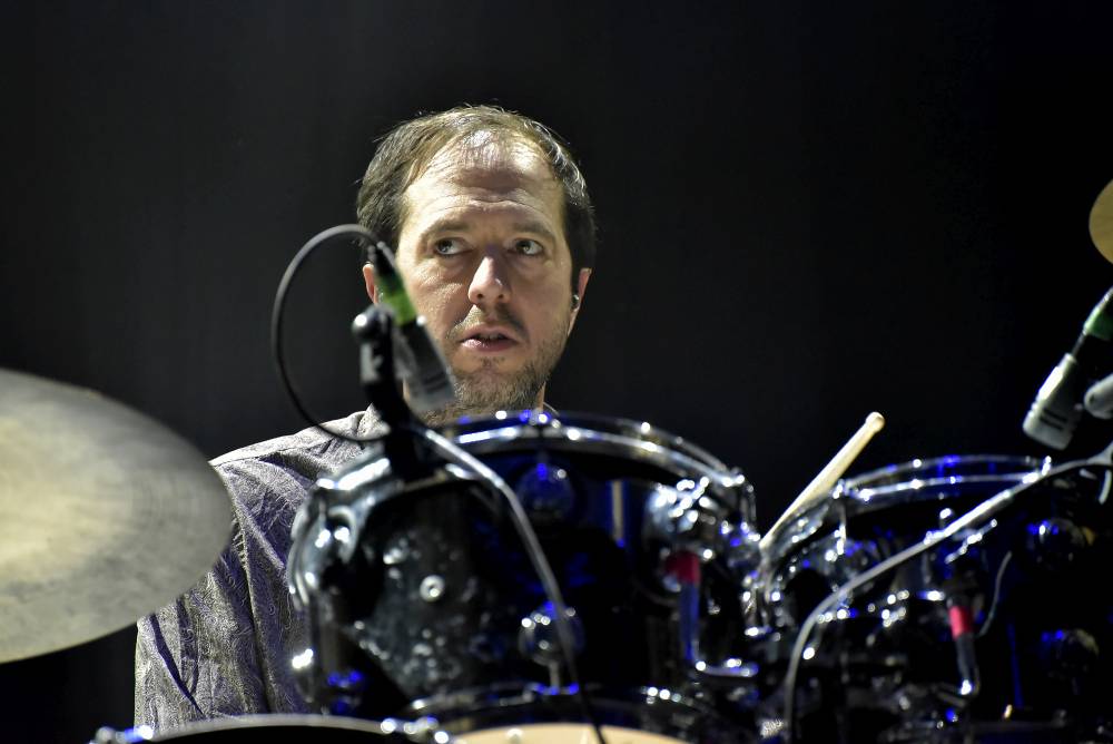 The Dire Straits Experience zahráli v pražské Lucerně všechny legendární hity původních Dire Straits