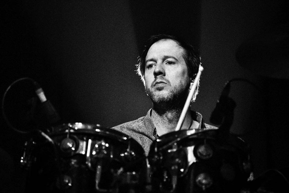 The Dire Straits Experience zahráli v pražské Lucerně všechny legendární hity původních Dire Straits