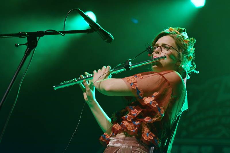 Jelen v Trutnově představil nového člena, zahrála také Vesna