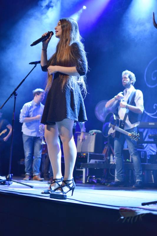 Jelen v Trutnově představil nového člena, zahrála také Vesna