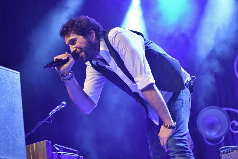 Jelen v Trutnově představil nového člena, zahrála také Vesna