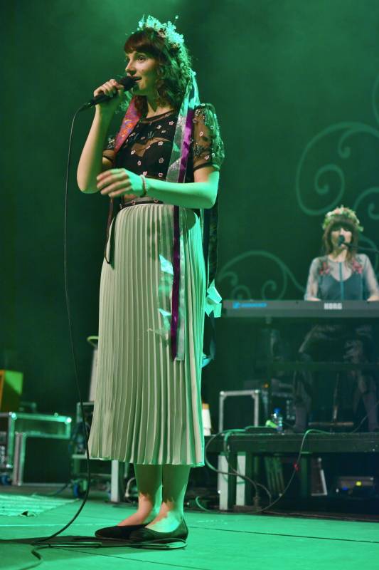 Jelen v Trutnově představil nového člena, zahrála také Vesna