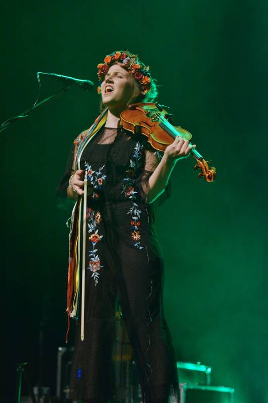 Jelen v Trutnově představil nového člena, zahrála také Vesna