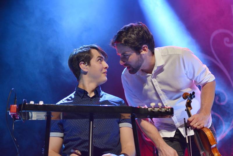 Jelen v Trutnově představil nového člena, zahrála také Vesna