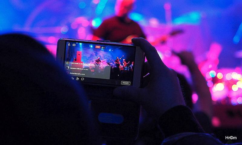 Sepultura rozpálila mrazivý Zlín, napomohli tomu také Obscura a Goatwhore 