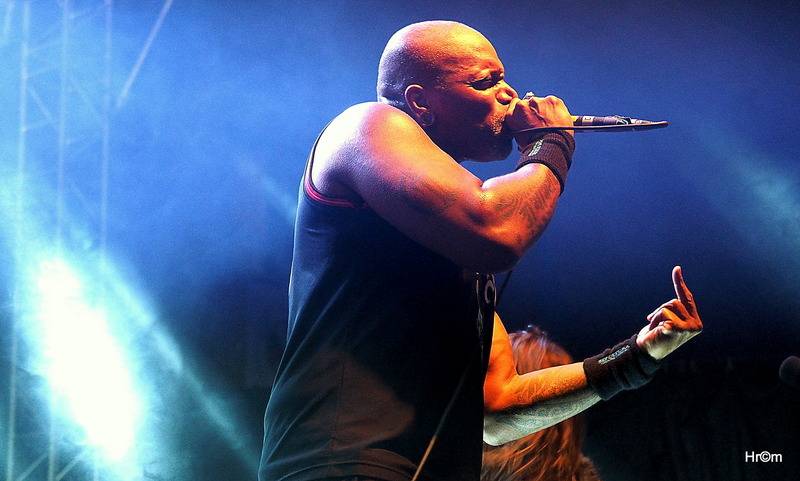 Sepultura rozpálila mrazivý Zlín, napomohli tomu také Obscura a Goatwhore 