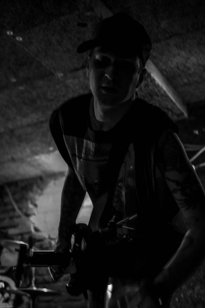 Scissorhands odehráli v Café V lese svůj poslední koncert