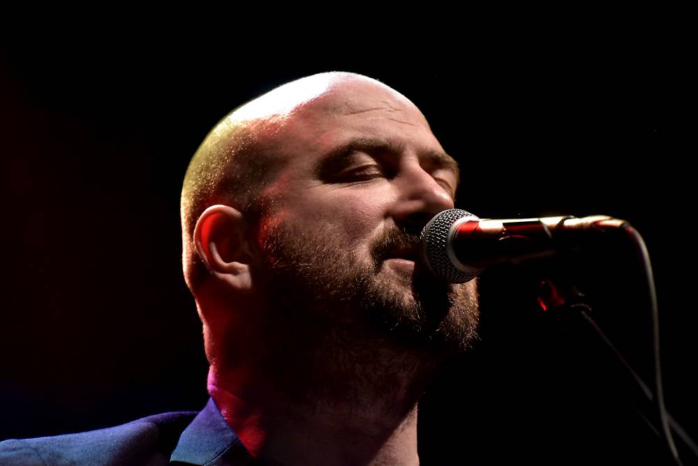 Brněnským Sono centrem zněl hit House Of The Rising Sun v podání The Animals and Friends 