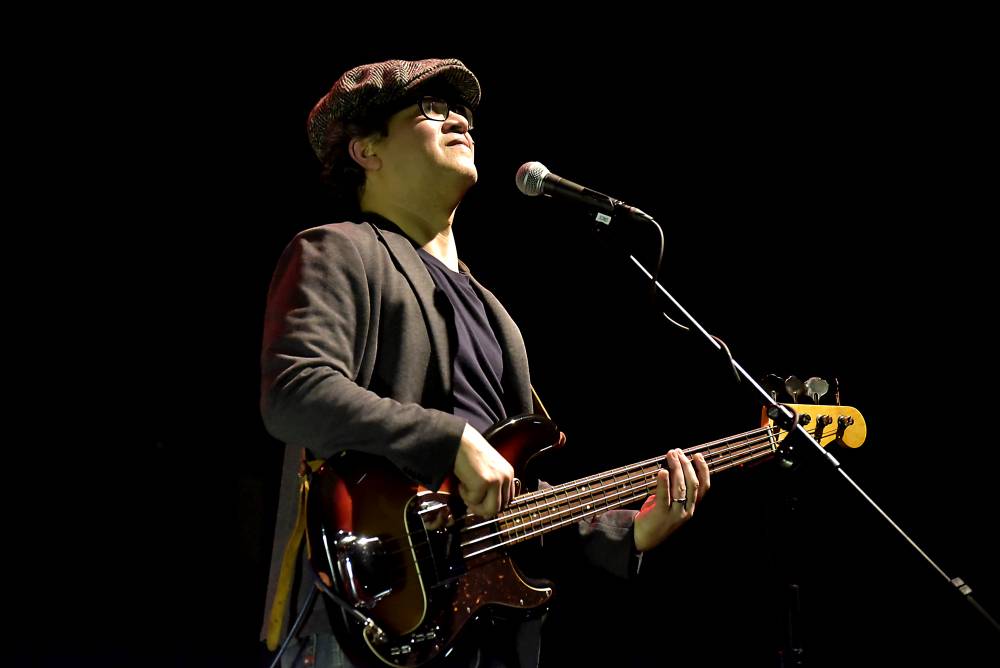 Brněnským Sono centrem zněl hit House Of The Rising Sun v podání The Animals and Friends 