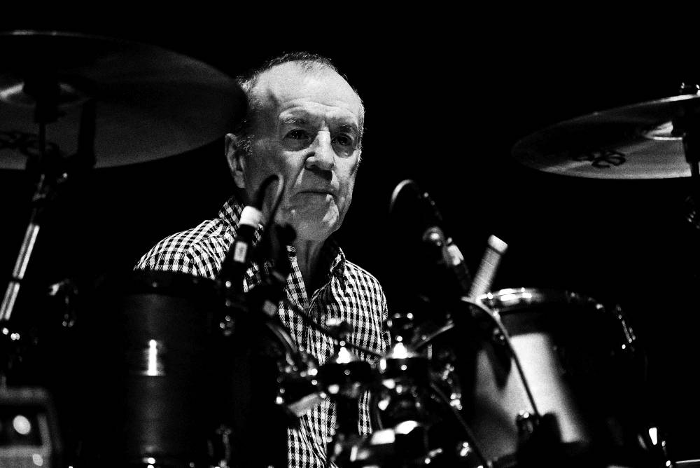 Brněnským Sono centrem zněl hit House Of The Rising Sun v podání The Animals and Friends 