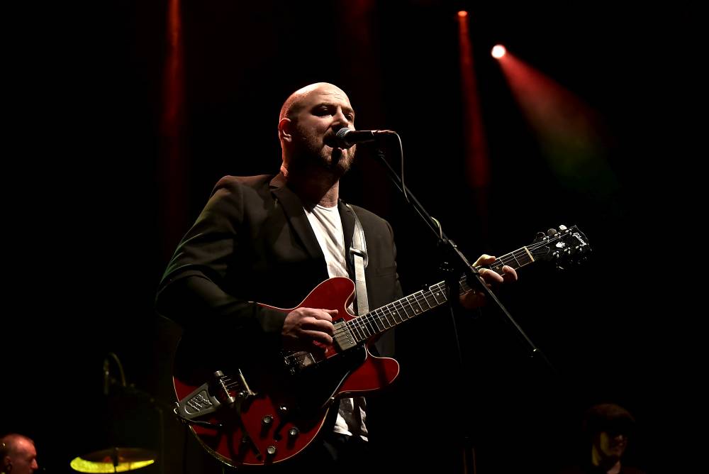 Brněnským Sono centrem zněl hit House Of The Rising Sun v podání The Animals and Friends 