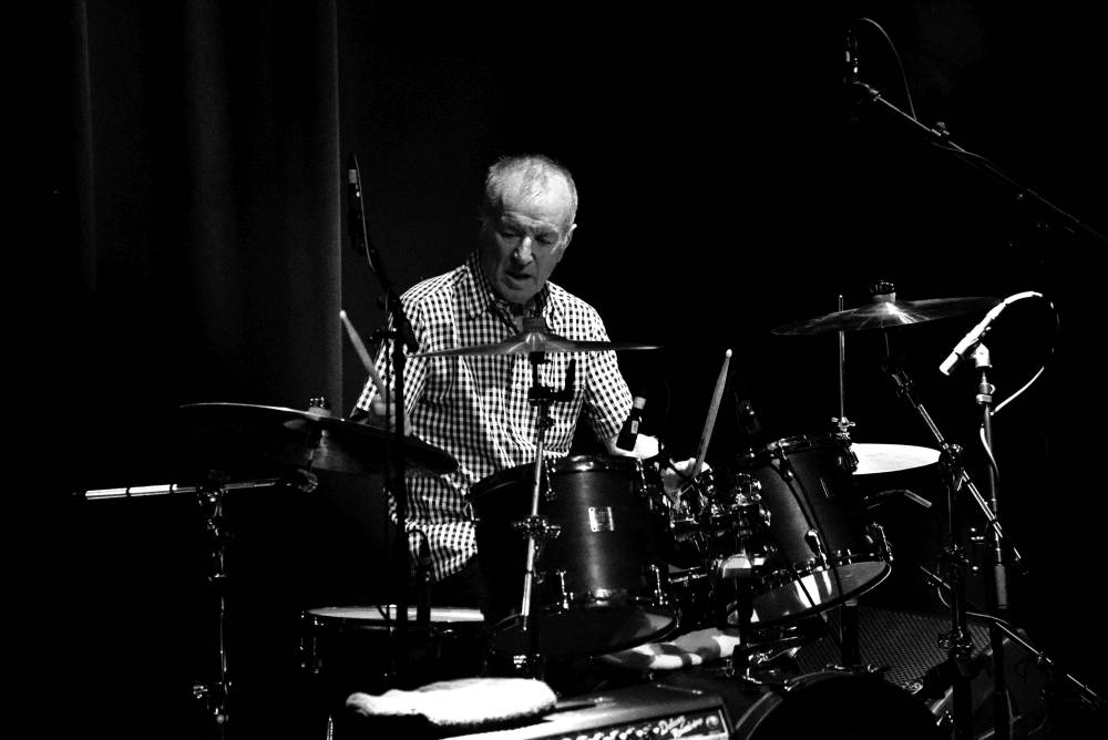 Brněnským Sono centrem zněl hit House Of The Rising Sun v podání The Animals and Friends 