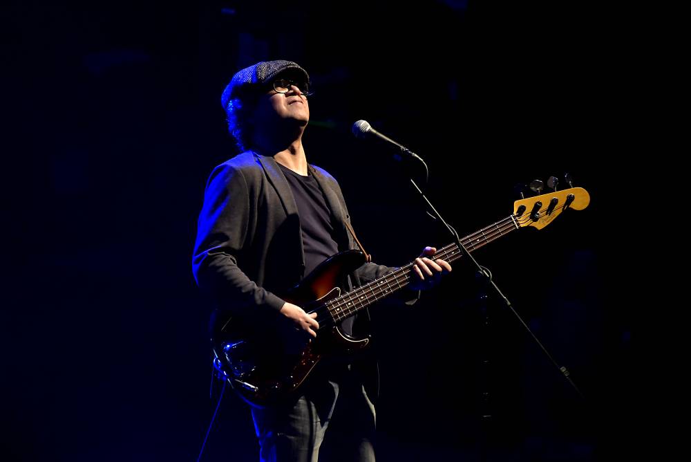 Brněnským Sono centrem zněl hit House Of The Rising Sun v podání The Animals and Friends 