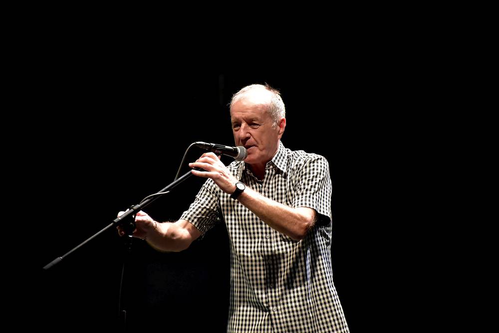 Brněnským Sono centrem zněl hit House Of The Rising Sun v podání The Animals and Friends 