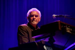 Brněnským Sono centrem zněl hit House Of The Rising Sun v podání The Animals and Friends 