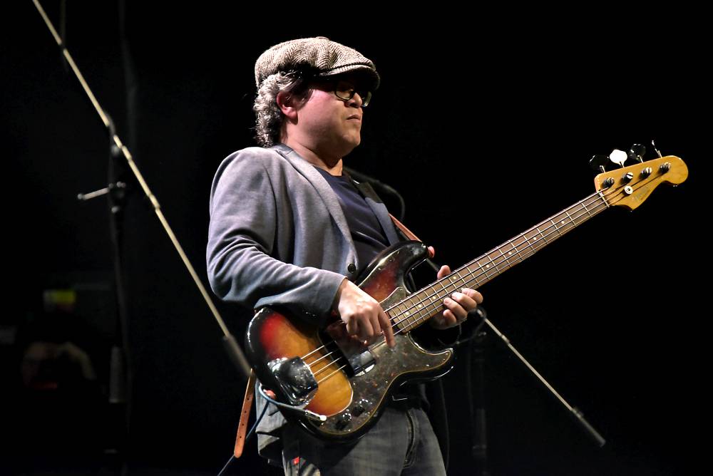 Brněnským Sono centrem zněl hit House Of The Rising Sun v podání The Animals and Friends 